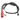 Micrófono omnidireccional MIC104 600 ohms 50~13 khz 6~14