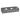 Organizador de cables DCHS2 2U 7.9 pulg altura negro 1.04