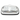 Luz de advertencia XT1885C 12-30V 8x4 IP67 11 patrones de
