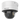 Cámara domo IP 4 megapíxel DS-2CD2747G2T-LZS(C) lente 2.8 a