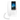 Teléfono IP Wi-Fi Hotelero H6WW Wi-Fi 6 3.5" pantalla USB