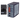 Sensor de masa 10-MATRIX-D-1224 12-24 vac 2.5w IP40 Doble