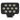 Luz de trabajo ultra brillante EW2731 8937 lúmenes 12-24