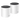 Router inalámbrico mesh 2 pack DECOX55-2PACK 3000 Mbps 3