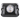 Luz oculta ultra brillante X121RB 12 led 10vcc-24vcc 12