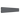 Riel de aluminio SDJH150B 1750 mm 120 mm 9 mm incluye tapas