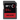 Tarjeta micro HS-SD-E30/64G 64 gb 180 mb/s lectura 150 mb/s