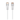 Cable de conexión Unifi Etherlighting™