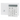 Teclado inalámbrico alfanumérico WMB621 pantalla LCD de 32