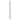 Riel para video wall SDJH183 150cm aluminio tornillería
