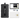 Rastreador vehicular T711LKIT LTE Cat 1 IP67 compacta