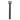Brida 370 mm S15-50-C0 50 lb nylon 6.6 resistente a UV