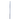 Tubo de vacío STETUBE1 58 mm diámetro 1800 mm longitud