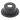 Removedor de tags D204 7500 gs 290 g negro fuerza magnética
