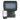 Faro de búsqueda XSL130L 30w 8000 lux 220v 1.5l filtro de