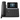 Teléfono IP empresarial SIP-T73U 12 cuentas SIP pantalla