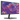 Monitor LED 21.5" DS-D5022F2-1V2S 1920 x 1080 100 Hz 24/7
