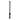 Antena fibra de vidrio MFB-9157 902-928 MHz 7 dB 160.9 km/h