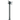 Soporte de piso dual pole MOD-FPP2KIT200-B Pantallas 46 a