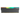 Módulo de memoria RAM HS-C532-U64C4/32G 32GB DDR5 6400MHz