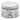 Bisagra grande 1080-1010-001 650 kg 1 kg 230000 ciclos