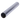 Tubo conduit 1/2" JU-PD-12-TUB 3m calibre 19 pared delgada