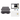 Kit localizador 4G LL303KIT2 Batería 10000 mAh IP67 Alerta