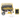 Generador a gasolina EPGEN7000ATS 6.5kw 220v 12 horas