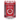 Botón de emergencia SS2081EX-ES Policarbonato rojo Gira