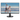 Monitor LED 24B3HM 23.8 pulgadas 1920 x 1080 píxeles HDMI