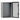 Gabinete exterior MAS0604021R5 NEMA 4 IP66 600x400x240 mm