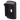 Cubierta negra JY-001-B 150 x 80 x 104 mm material plastico