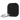 Botón bluetooth inalámbrico SHELLYBTBTNBL Tamaño 36x36x6 mm