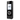Terminal facial DS-K1T323MBFWX-E1 IP65 12V 1000 rostros 2.3