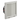 Ventilador con filtro HF1016414 115V 270 m³/h 40.000 horas