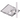 Soporte montaje panel solar WIBRKP133 acero galvanizado 2