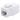 Acoplador UTP LPKJUC6A categoría 6a color blanco alto