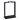 Rack de dos postes R2P26 19 in 13 unidades color negro 300
