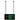 Pantalla led DS-TVL131-3-7P 1700 cd/m² 7p 30w 3 dígitos 7