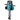 Martillo demoledor inalámbrico HM-004GZ02 80v 72.8j