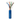 Bobina de cable 6360-1106/1000 305 metros azul UTP cat6 350