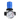 Regulador de presión neumática NTA-DR200-02 230 psi entrada