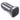 Cargador de auto 30780 24w usb-a usb-c cargador rápido
