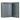 Gabinete de acero inoxidable ASR0505021 IP66 500x500x210 mm