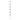 Poste para cerca electrificada SYS-POST-10 tubo de acero