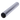 Tubo conduit EMT-125 31.8 mm 3m galvanizado diseño