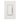 Control atenuador MARWH 120v blanco multilocacion diseño