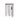 Torniquete sencillo DS-K3H4410-120/PG-DM60 compatible con