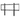 Soporte de pared SF680P capacidad 350 lb  perfil ultra