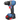 Rotomartillo inalámbrico DCJ-Z2060-IAM 20v 1/2 2 baterías